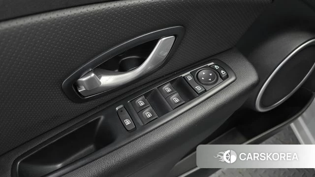 Renault Korea (Samsung) SM3 Neo id 4520189 из Кореи 19