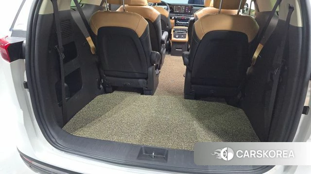 Kia Carnival 4th generation id 4245113 из Кореи 19