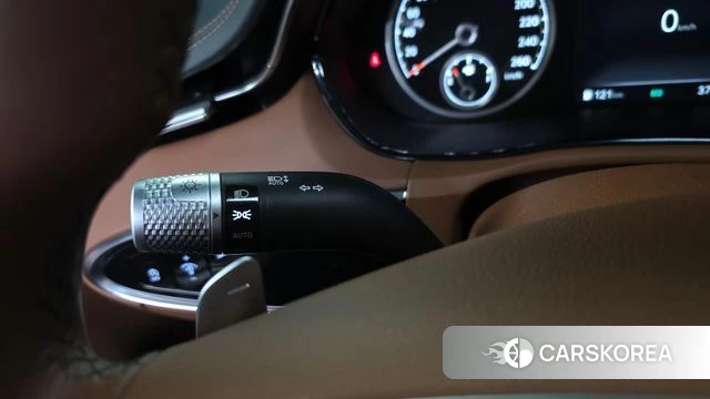 Genesis GV70 id 4409881 из Кореи 19