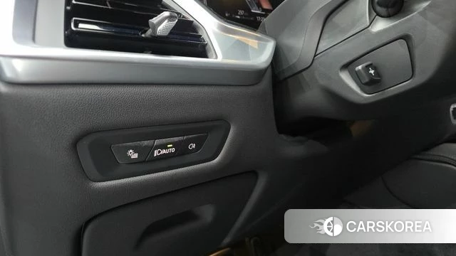 BMW X6 (G06) id 4629893 из Кореи 19