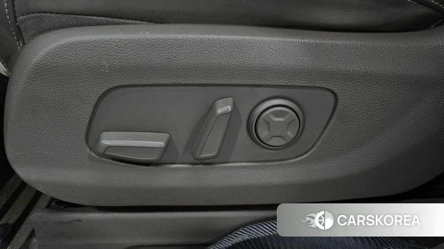 Kia Carnival 4th generation id 4613793 из Кореи 19