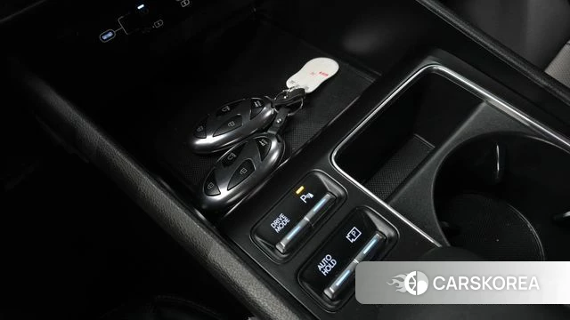 Hyundai Sonata D Edge (DN8) id 4441848 из Кореи 19