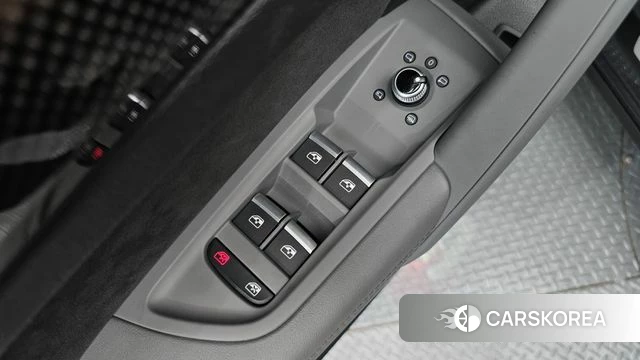 Audi SQ5 (FY) id 4785171 из Кореи 19