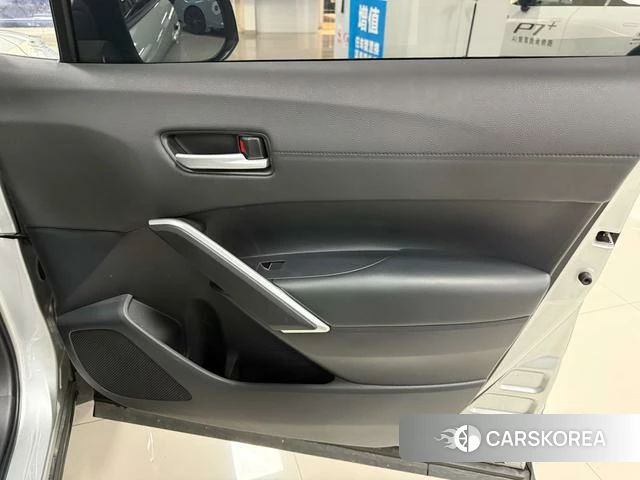 Toyota Fenglanda id 4348491 из Китая 19