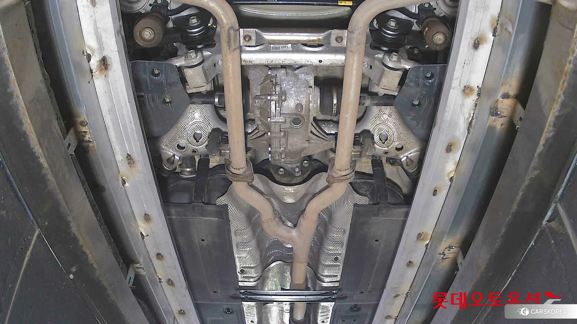 Hyundai G80 id 3869344 из Кореи 19