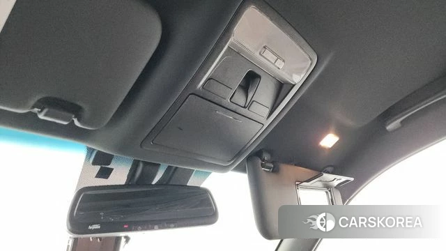 Ssangyong Rexton Sports Cannes id 4203619 из Кореи 19