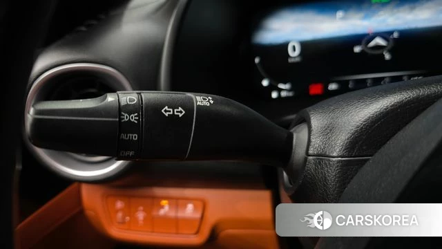 Kia The New K3 2nd generation id 4763286 из Кореи 19