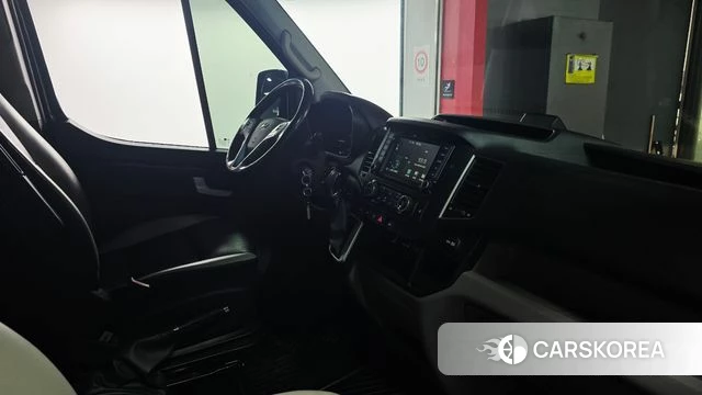 Hyundai Solati id 4580779 из Кореи 19
