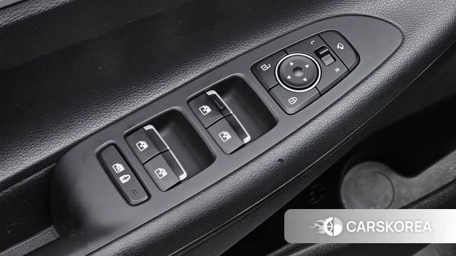 Hyundai The New Grandeur IG id 4759380 из Кореи 19