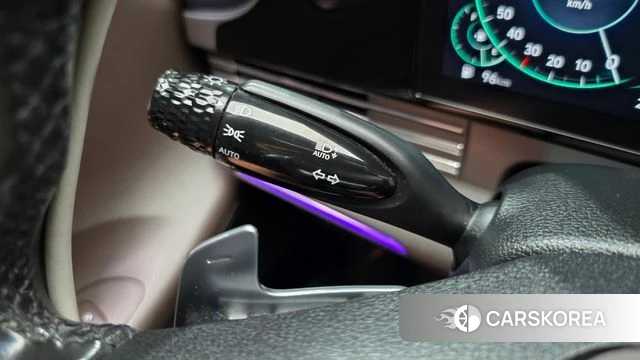 Hyundai The New Grandeur IG id 4688659 из Кореи 19