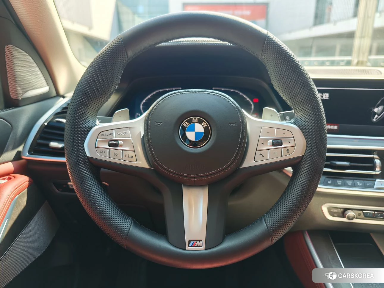 BMW X5 id 4479249 из Китая 19