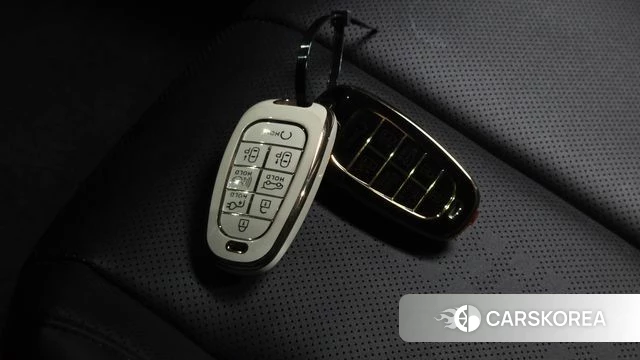 Hyundai Ionic 5 id 4224417 из Кореи 19
