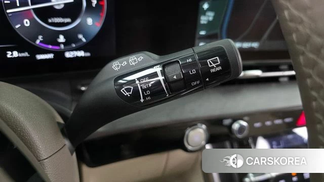 Kia Carnival 4th generation id 4784942 из Кореи 19