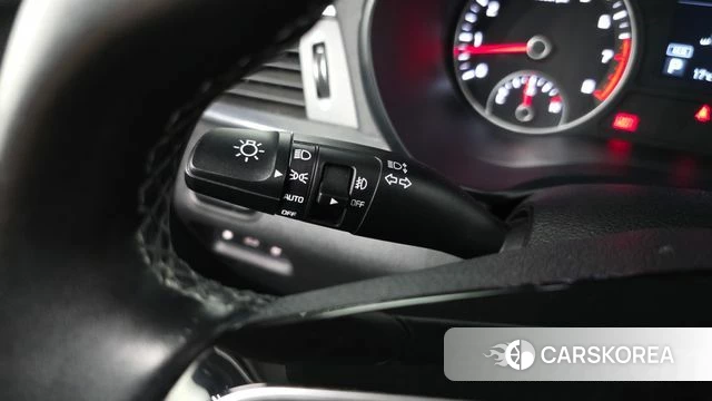 Kia The New K5 2nd generation id 4286100 из Кореи 19