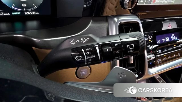 Kia Sorento 4th Generation id 4918060 из Кореи 19