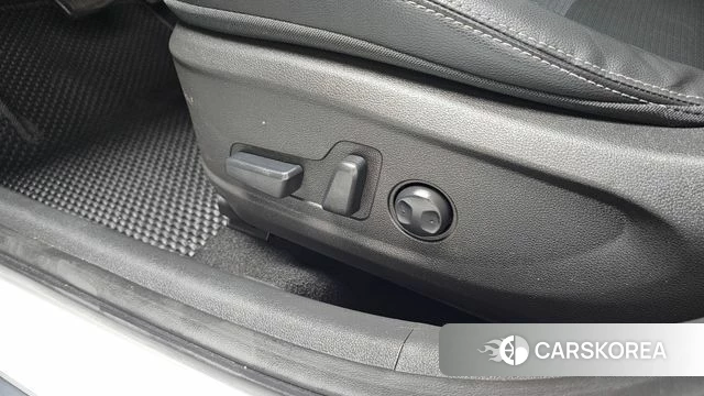 Hyundai Kona id 4582193 из Кореи 19