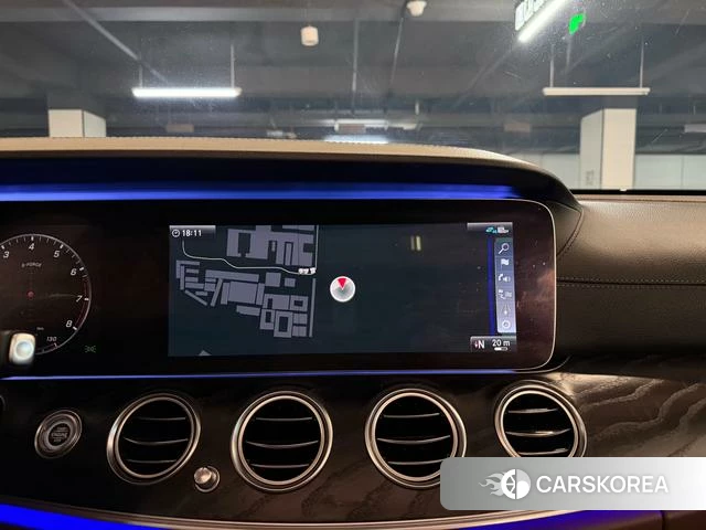 Mercedes-Benz E-class id 4208696 из Китая 19