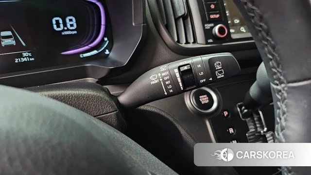 Kia The New Kia Ray id 4623321 из Кореи 19