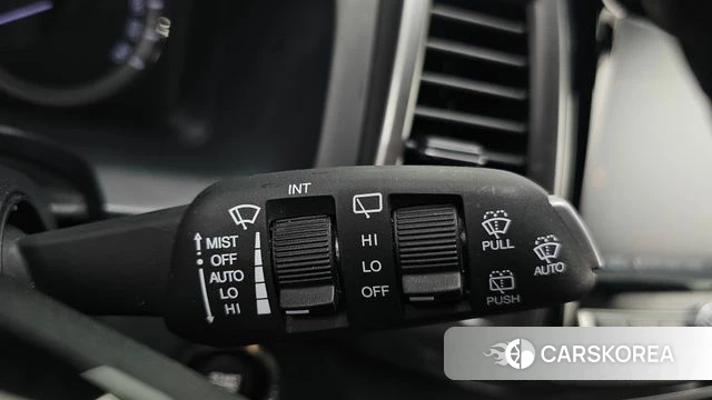 Ssangyong G4 Rexton id 4520242 из Кореи 19