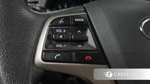 Hyundai Avante AD id 4605260 из Кореи 19
