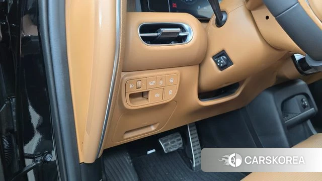Hyundai Palisade (LX3) id 4870708 из Кореи 19