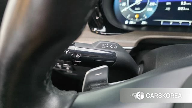 Kia K5 3rd generation id 4916948 из Кореи 19