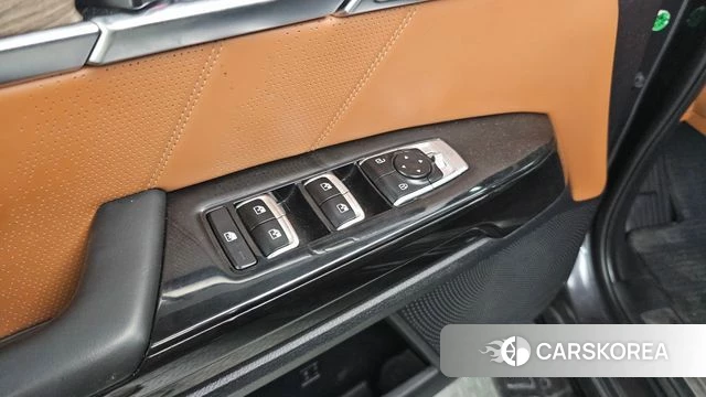 Kia Mohave Master id 4281178 из Кореи 19