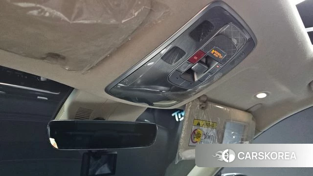 Genesis GV80 id 4749699 из Кореи 19