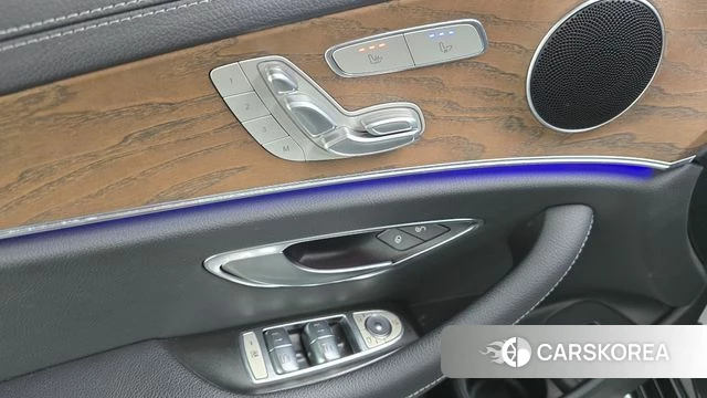 Mercedes-Benz E-Class W213 id 4731627 из Кореи 19