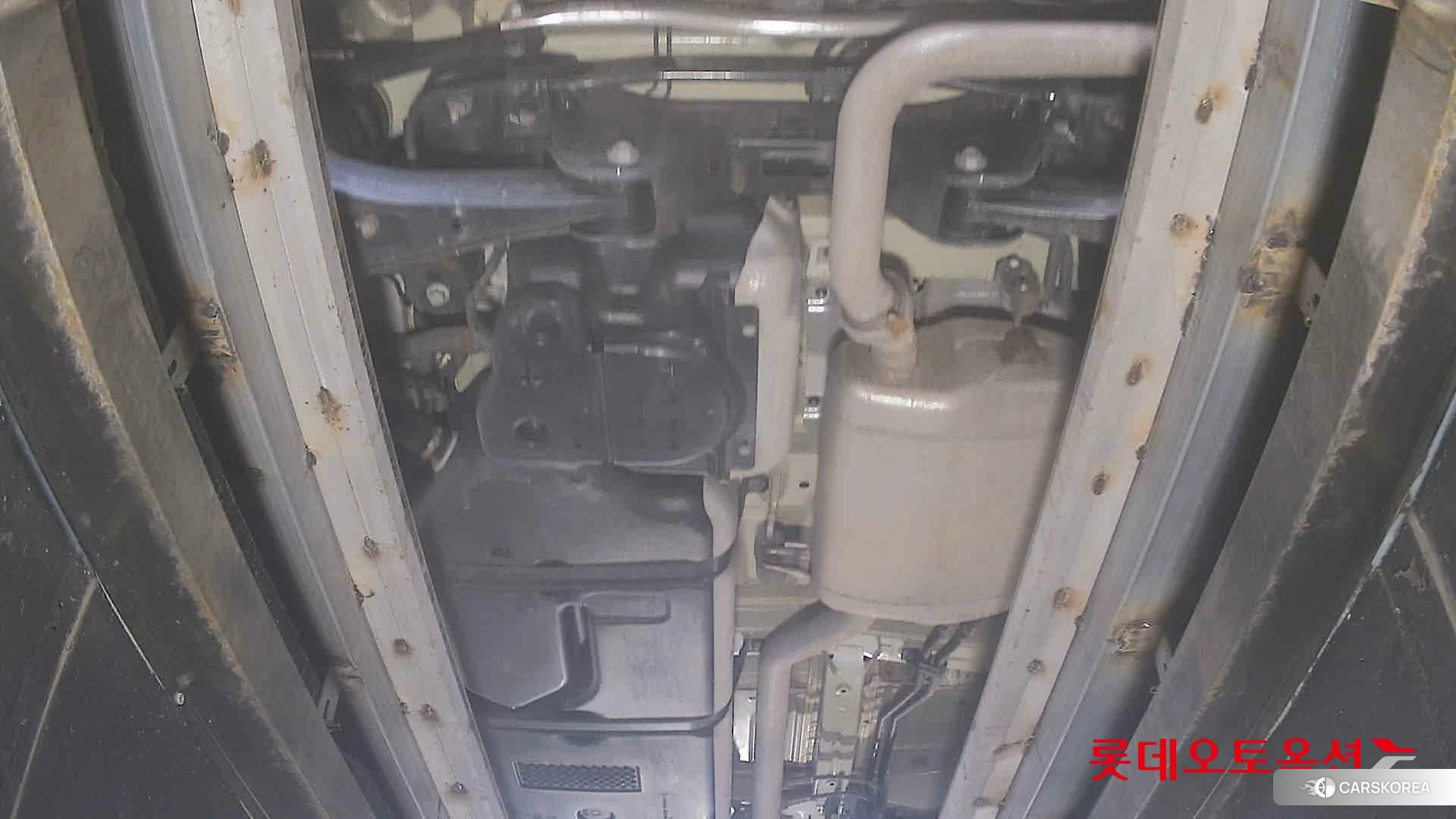 Kia Carnival id 4679383 из Кореи 19