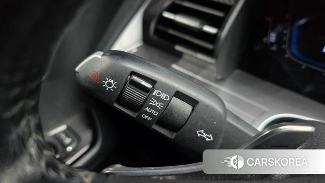 Ssangyong Torres id 4871673 из Кореи 19