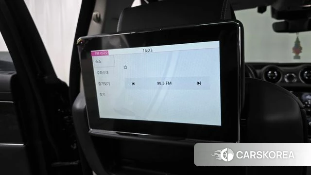 Jaguar All New XJ id 4562927 из Кореи 19