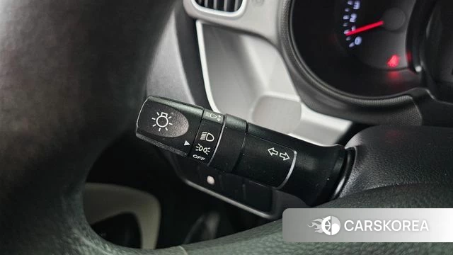 Kia The New Ray id 4489451 из Кореи 19