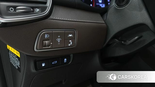 Hyundai Grandeur IG id 4568437 из Кореи 19