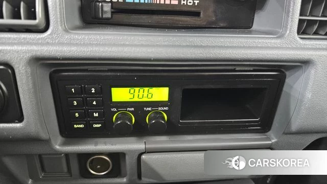 Chevrolet (GM Daewoo) New Damas id 4594806 из Кореи 19