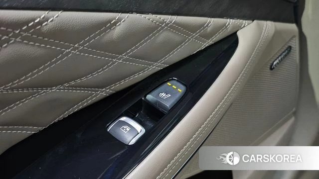 Kia K8 Hybrid id 4905817 из Кореи 19