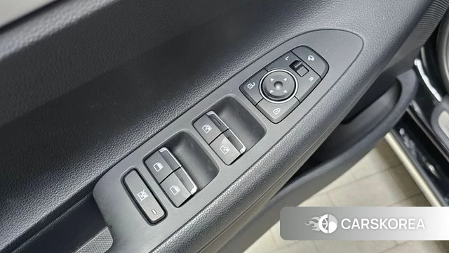 Hyundai Grandeur IG id 4937654 из Кореи 19