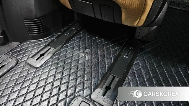 Kia Carnival 4th generation id 4586337 из Кореи 19