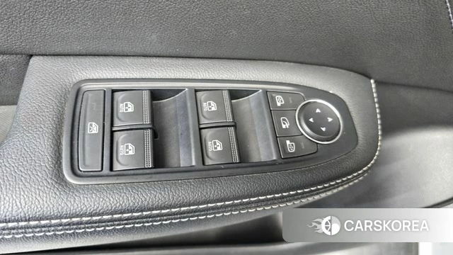 Renault Korea (Samsung) XM3 id 4586674 из Кореи 19