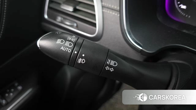 Renault Korea (Samsung) SM6 id 4865515 из Кореи 19