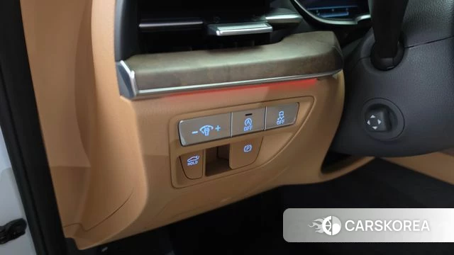 Genesis G80 (RG3) id 4293484 из Кореи 19