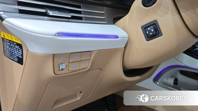 Hyundai The New Grandeur IG id 4642454 из Кореи 19
