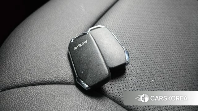 Kia The New Kia Ray id 4194787 из Кореи 19