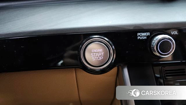 Kia Carnival 4th generation id 4231937 из Кореи 19