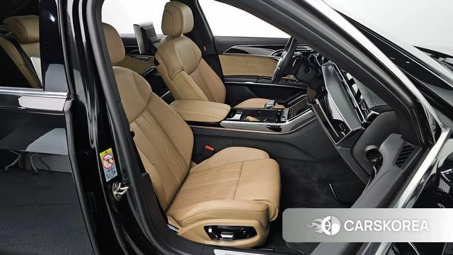 Audi A8 (D5) id 4750523 из Кореи 19