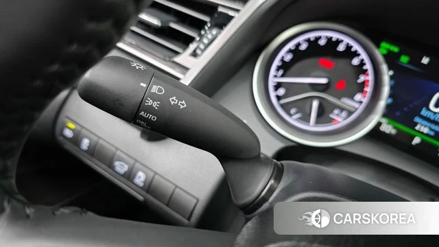 Toyota Camry (XV70) id 4487920 из Кореи 19
