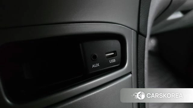 Hyundai The New Grand Starex id 4727380 из Кореи 19