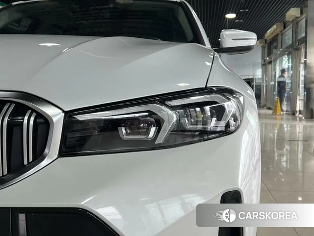 BMW 3 series id 4256814 из Китая 19
