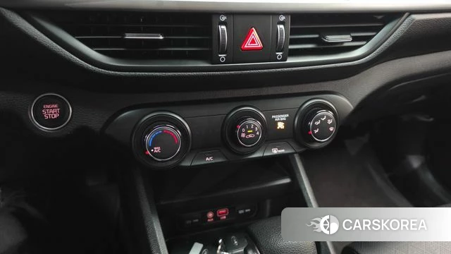 Kia Come New K3 id 4232813 из Кореи 19