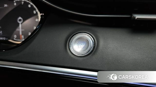 Genesis GV70 id 4395430 из Кореи 19